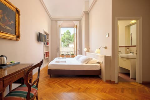 L'Antica Porta Boutique B&B, Room