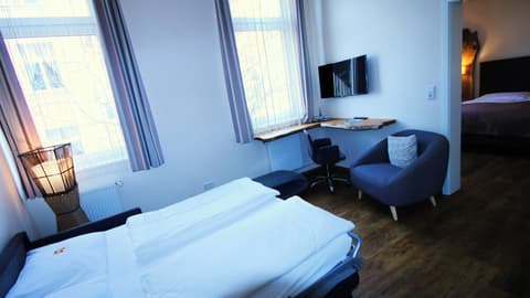 Komfort Hotel am Kurpark