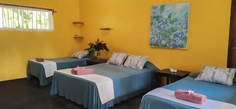 Gran Gavilan del Sarapiqui Lodge