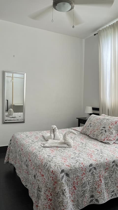 MANAYA Bed & Breakfast