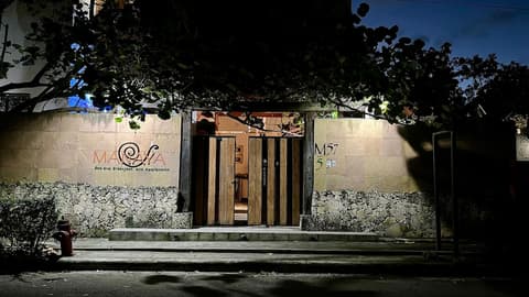 MANAYA Bed & Breakfast