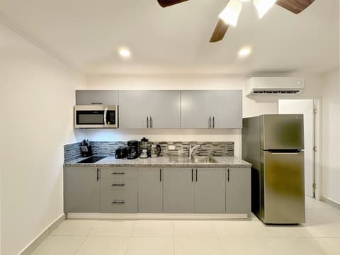 Bon Bini Suites, Room