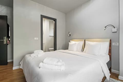 PIT4U Accommodation, Room