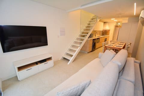 Pé na Areia Encanto da Armação