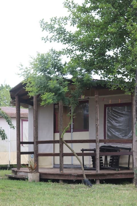 Camping Girasole