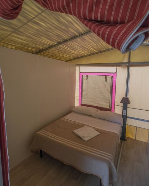 Camping Girasole