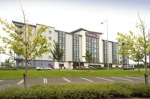 Premier Inn Dublin Airport