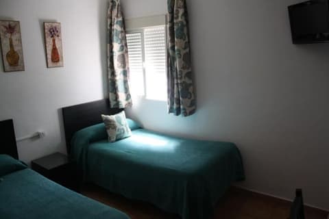Hostal Mellizo