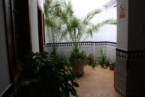 Hostal Mellizo