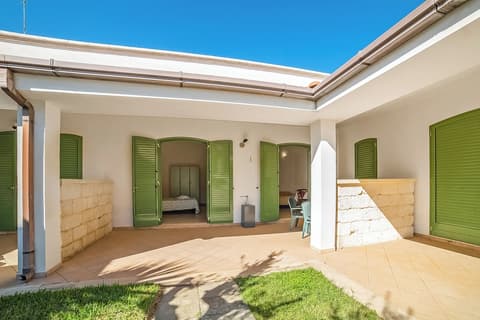 Family Village T2 Pool And Sea