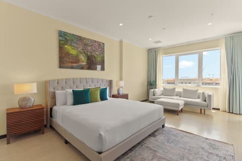 Bocobay LeVent Condos, Room