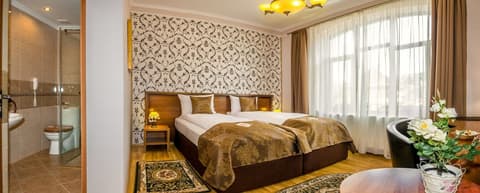 Hotel Boutique Bulevard