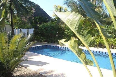 Aurora Boutique Hotel, Room