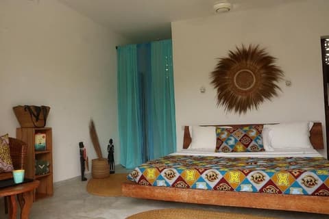 Aurora Boutique Hotel, Room