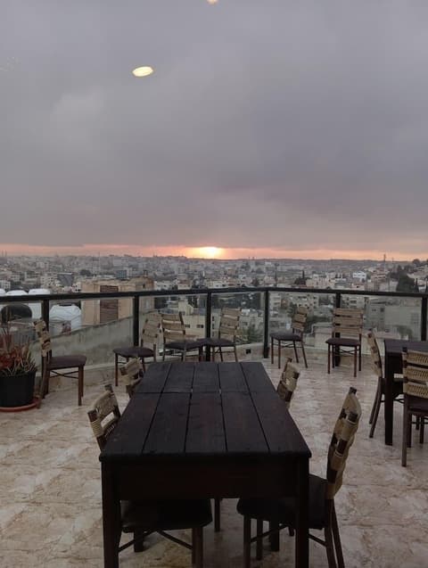 Saint John Hotel, View from property