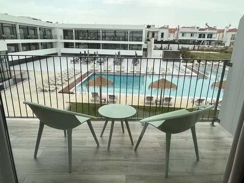 Porto Covo Praia Hotel & SPA, Room