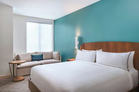 Element Las Vegas Symphony Park