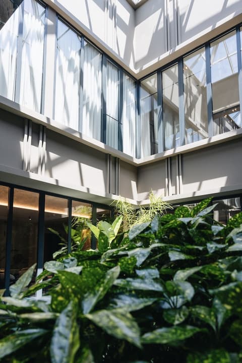 Grand Duka Hotel & Spa, Lobby