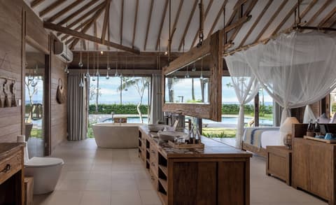 Seven Dreams A Pramana Experience