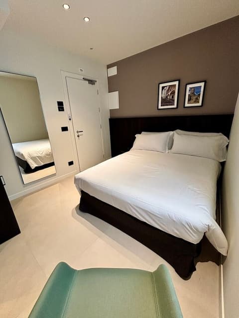 Hotel Stelvio Tirano