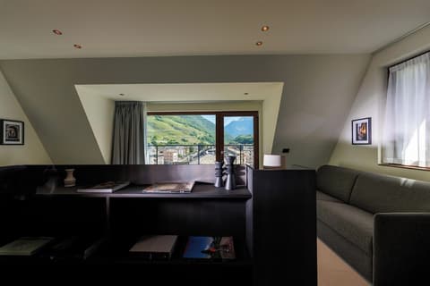 Hotel Stelvio Tirano