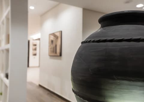 Ibis Styles Dubai Gold District