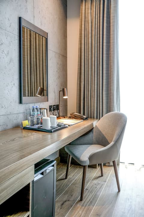 Mercure Dubai Gold District