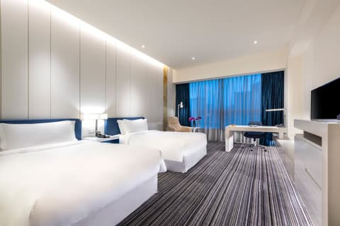 Grand Mercure Shanghai Century Park, Room