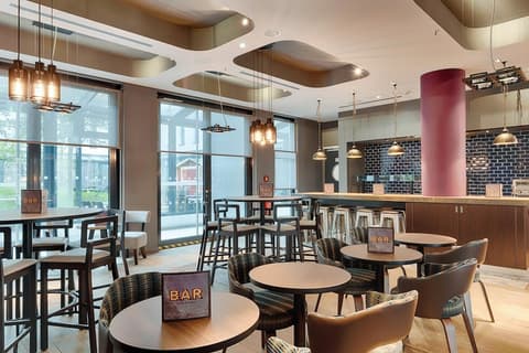 Premier Inn Berlin Alexanderplatz
