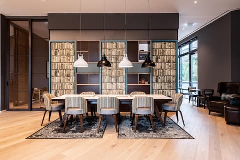 Premier Inn Stuttgart Feuerbach