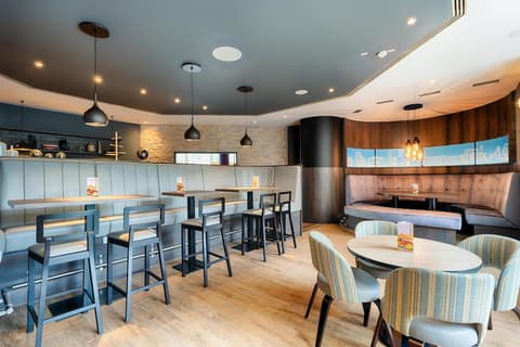 Premier Inn Stuttgart Bad Cannstatt