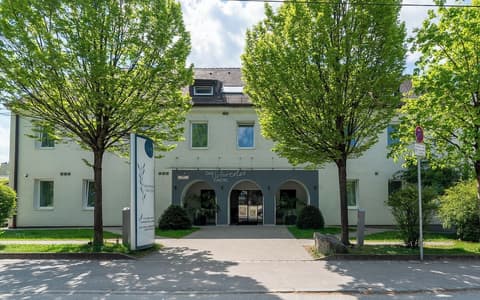 Das Schreder Hotel