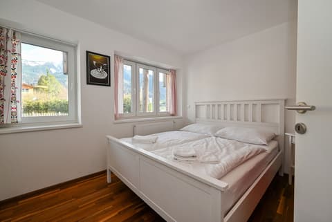 Residence Alpin TOP 3 - Kaprun Incl Summer Card, Room