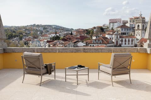 Casa da Calçada Relais & Châteaux