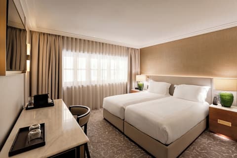 Casa da Calçada Relais & Châteaux, Room