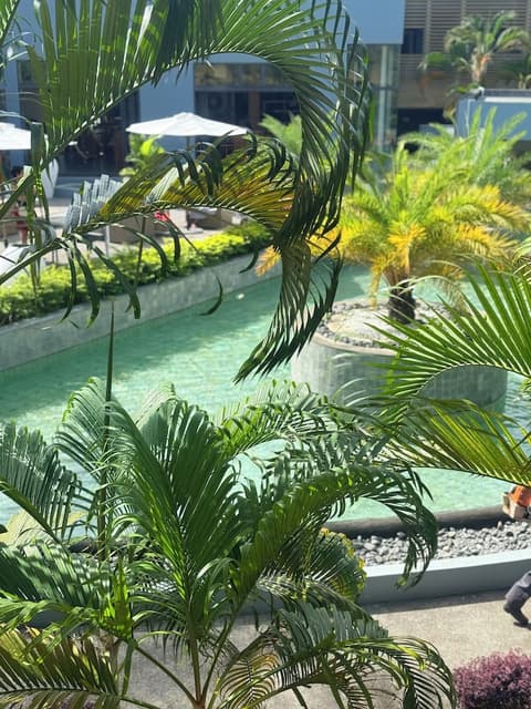 Be Cosy Apart Hotel with LOV