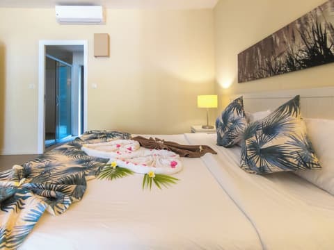 Be Cosy Apart Hotel with LOV