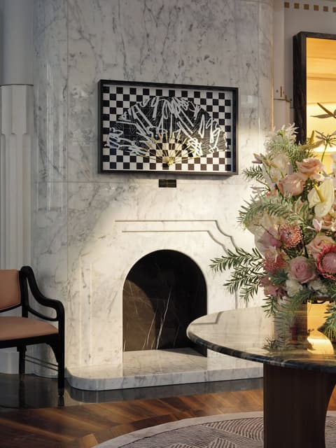 Mandarin Oriental, Vienna, Reception