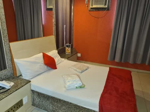 NOB'S HOTEL - SÃO JOÃO DE MERITI