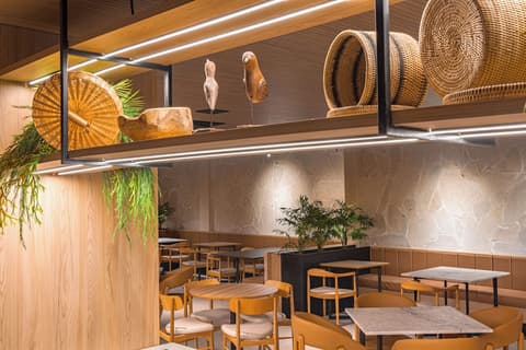 Sais Beach Living Hotel