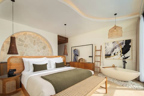 The Arden Villa Uluwatu by Ini Vie Hospitality