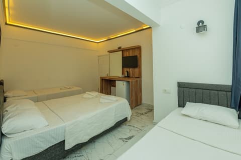 Aliş Hotel Fethiye
