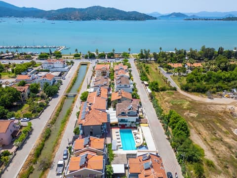 Aliş Hotel Fethiye