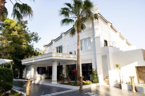 Club Golf Hotel - All Inclusive