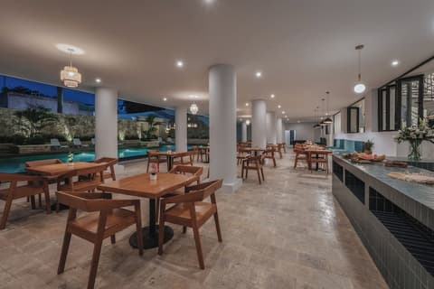 Gran Hotel Panamericana Merida