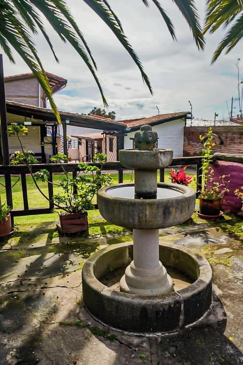 Samariwasi airport hotel