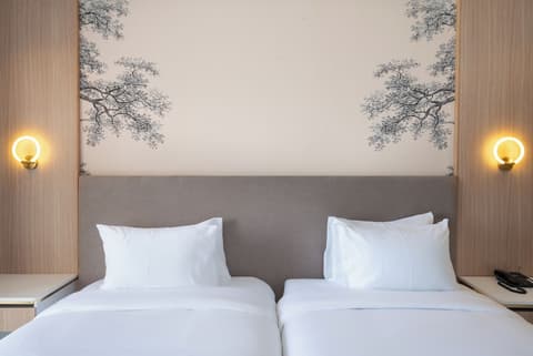 Pickalbatros Palais Des Roses, Room