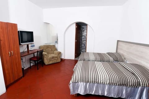 Hotel Casa San Martin Miraflores