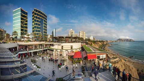 Hotel Casa San Martin Miraflores