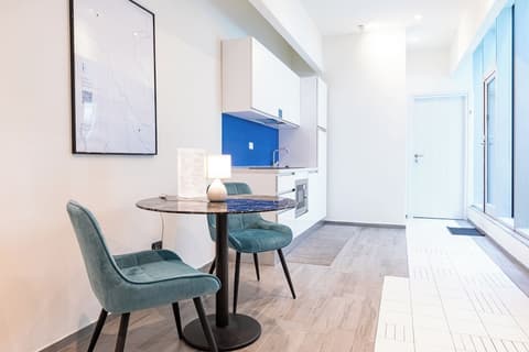 Città Studi Suites 1 - Top Collection